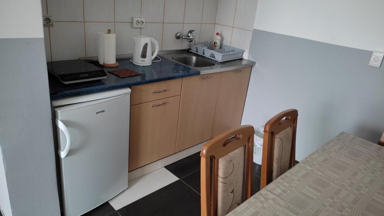 Apartment Dimitrieski Višegrad Kültér fotó