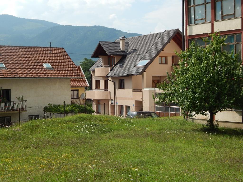 Apartment Dimitrieski Višegrad Szoba fotó