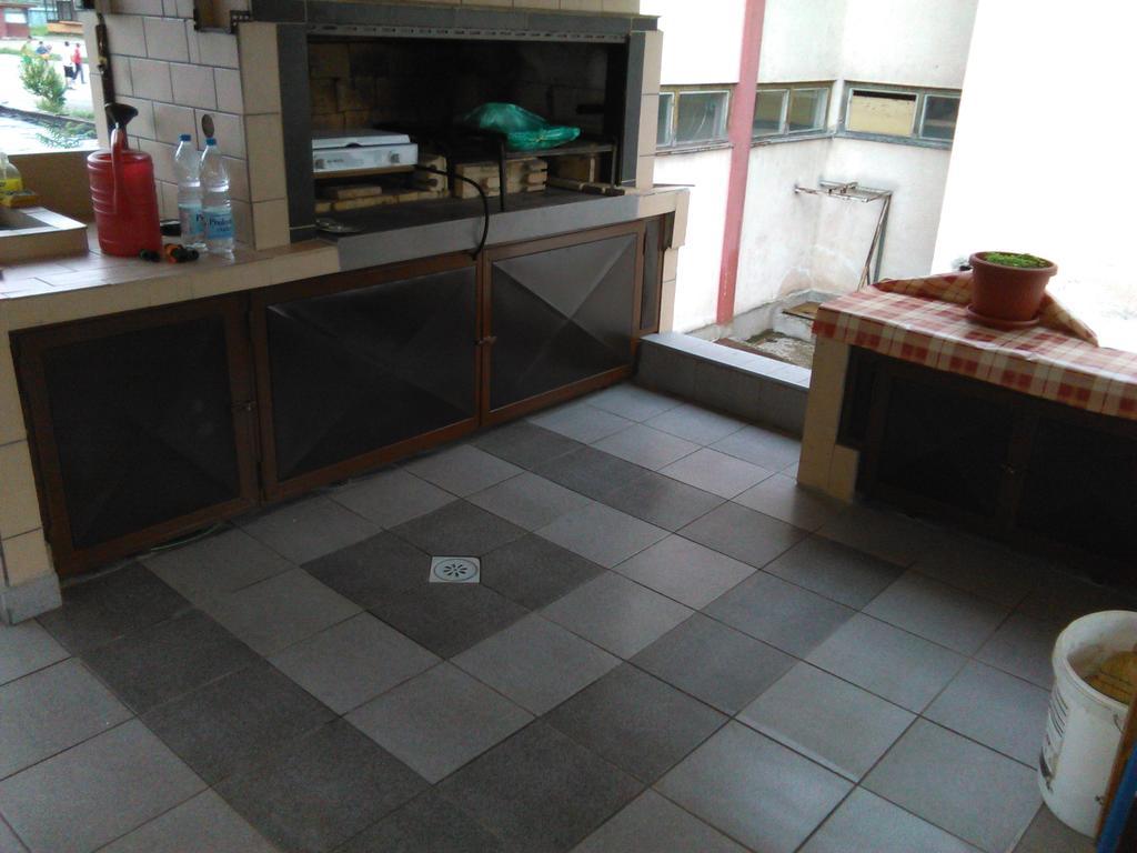 Apartment Dimitrieski Višegrad Kültér fotó